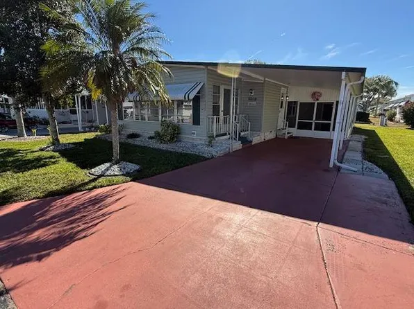 330 Beauville St, Lake Placid, FL 33852