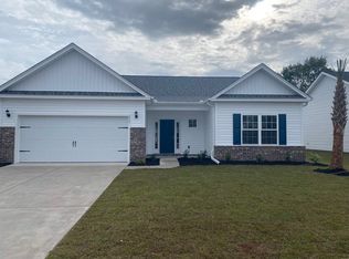 375 Lifestyle Ct LOT 199, Myrtle Beach, SC 29575