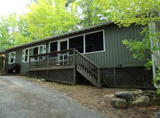 46 Norowal Rd, Bolton Landing, NY 12814