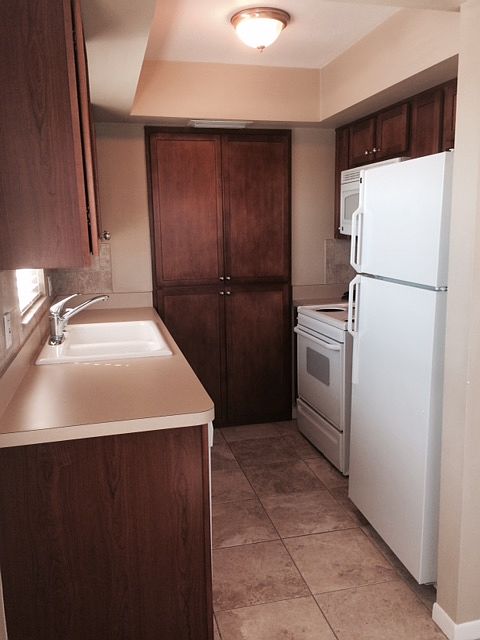 Large pantry