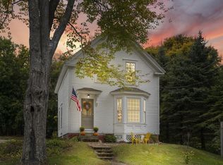 26 Summer St, Lisbon, ME 04252