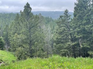 Empire Creek Mine Rd, Canyon Creek, MT 59633