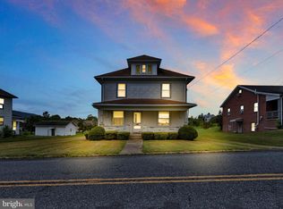 307 S Good Spring Rd, Hegins, PA 17938