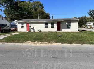 4648 E 32nd St, Indianapolis, IN 46218