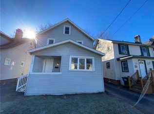 117 Rockland Ave, Syracuse, NY
