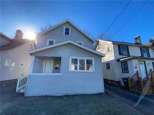 117 Rockland Ave, Syracuse, NY 13207
