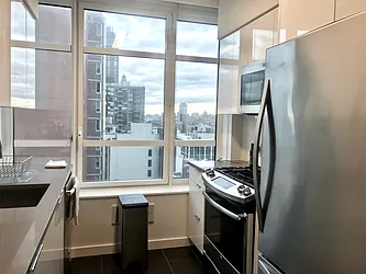 Rented by NY Living Solutions