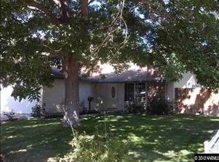 2355 Howard Dr, Sparks, NV