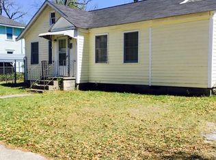 122 Lawton Ave, Savannah, GA 31404