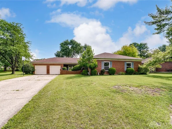 502 Wenlan Ct, Dayton, OH 45430
