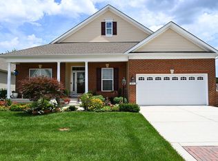 511 Peace Chance Dr, Havre De Grace, MD 21078