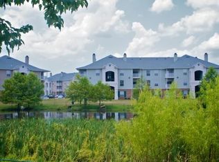 Cypress Lake, Biloxi, MS 39532