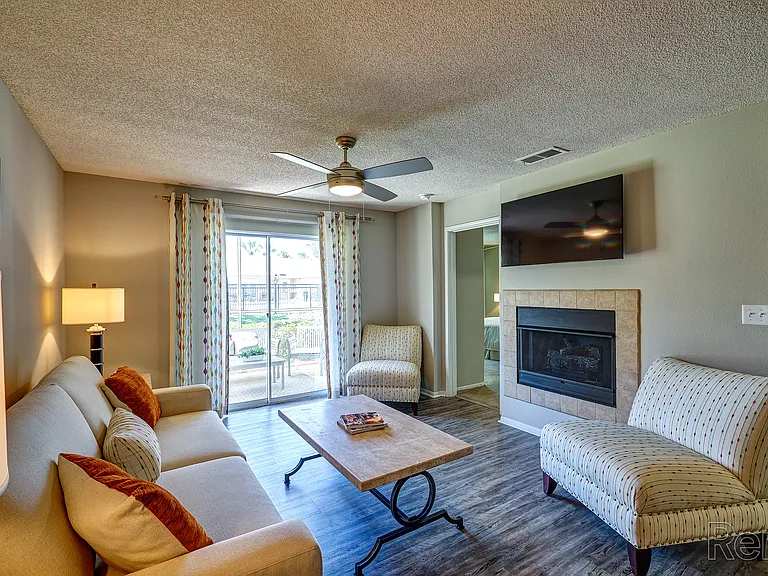 Crestview at Oakleigh Apartments — Photo 45