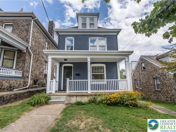 327 N 10th St, Easton, PA 18042