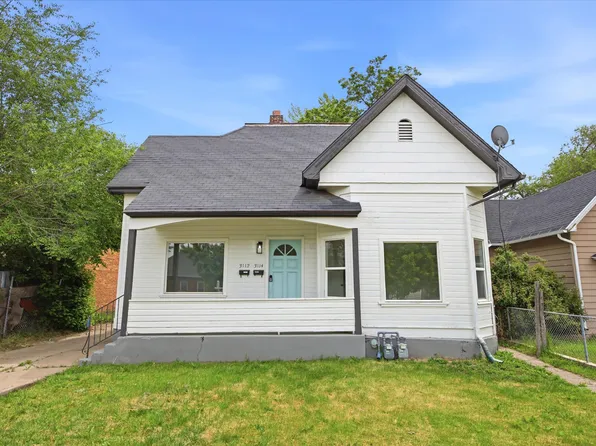 3112 Adams Ave, Ogden, UT 84403