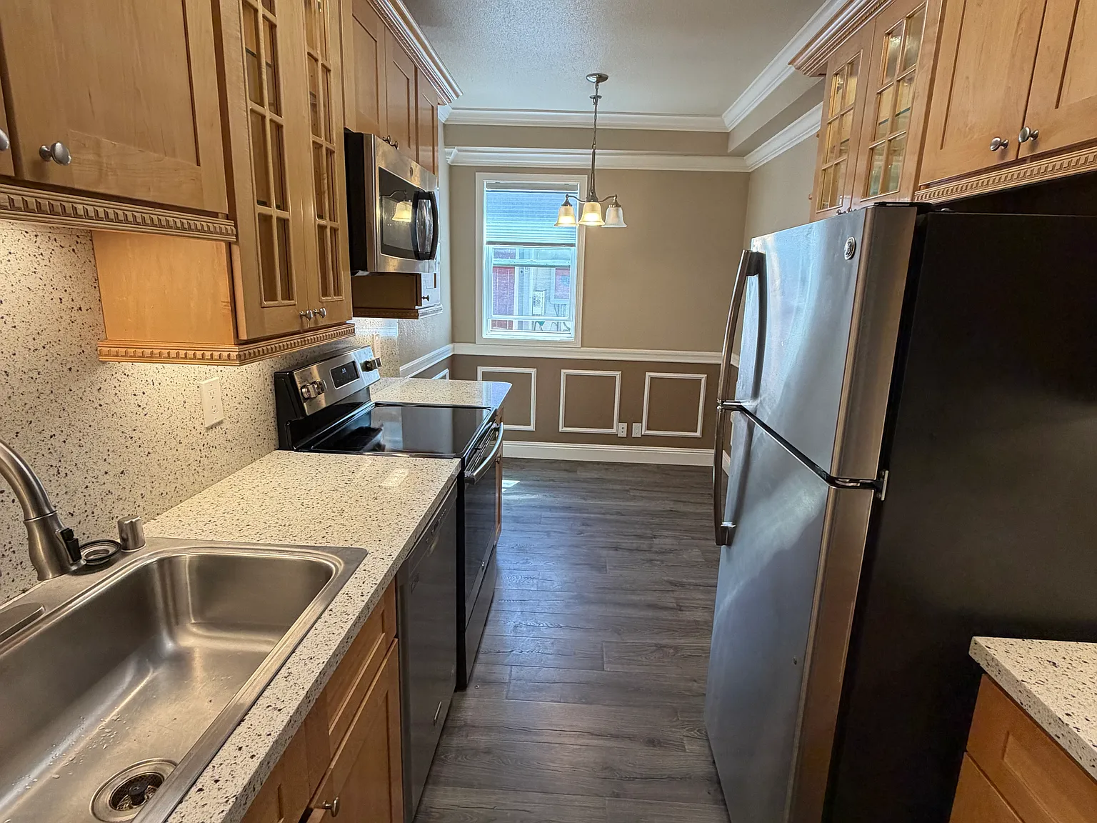 1 bed, $2,950 — Photo 3