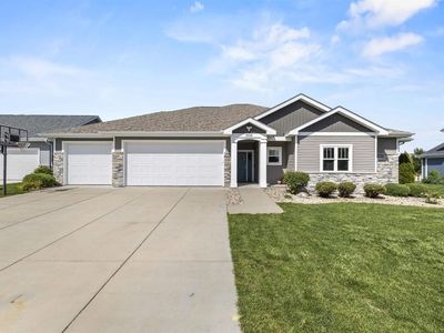 9908 White Fox Ln, Middleton, WI, 53562