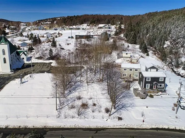 17 Northside Road, Bay Bulls, NL A0A1C0