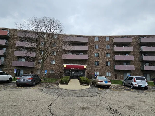 1460 Fairlane Dr APT 329, Schaumburg, IL 60193