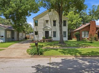 1325 W Main St, Denison, TX 75020