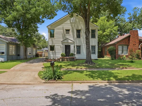 1325 W Main St, Denison, TX 75020