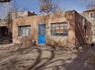 115 Rodriguez St, Santa Fe, NM 87501