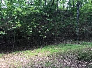 640 Possum Holler Trl, Brasstown, NC 28902