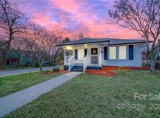 701 5th St, Spencer, NC 28159