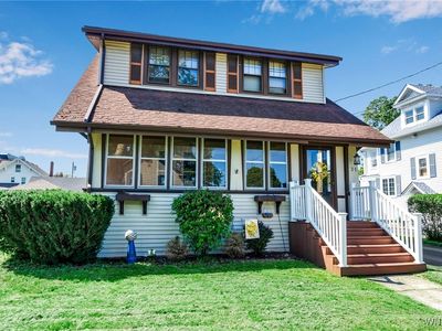 31 Grove Ave, Lockport, NY, 14094