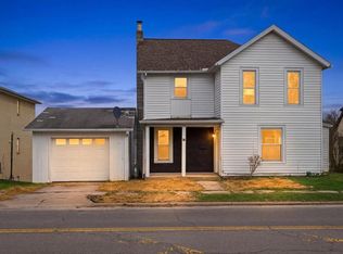 67 S Gamble St, Shelby, OH