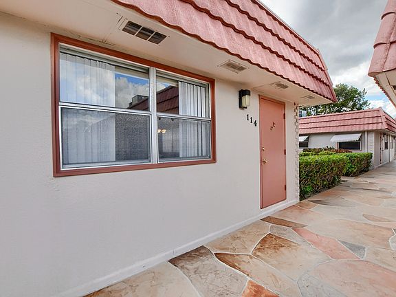 2nd image of 114 Seville #D