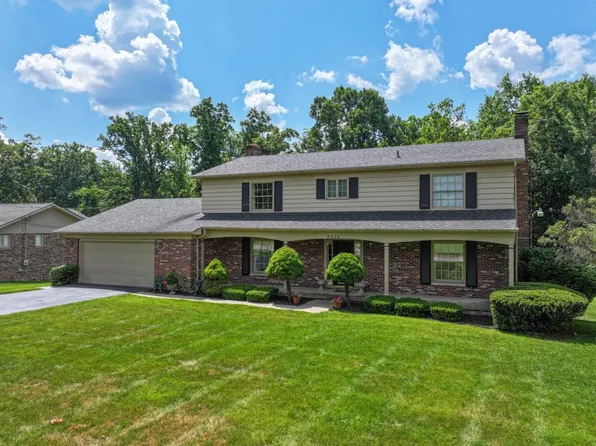 6054 Winged Foot Dr, Grand Blanc, MI 48439