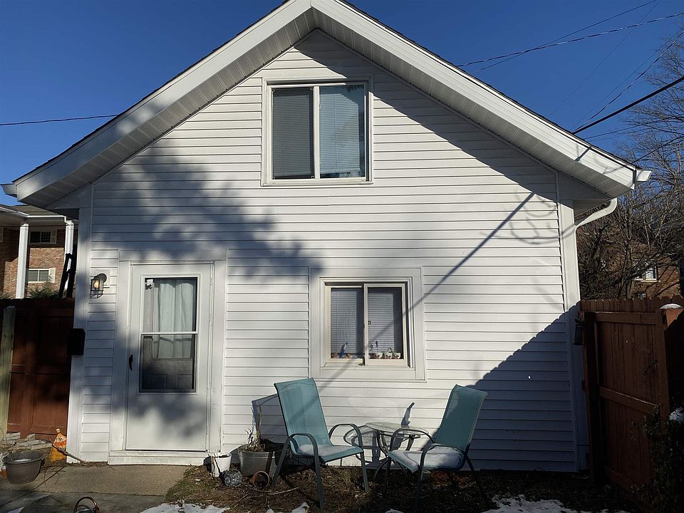 1st image of 515 1/2 S Fess Ave