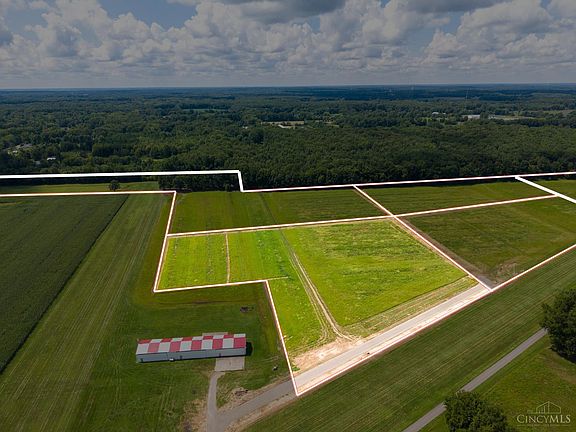 2nd image of B Landing Lane