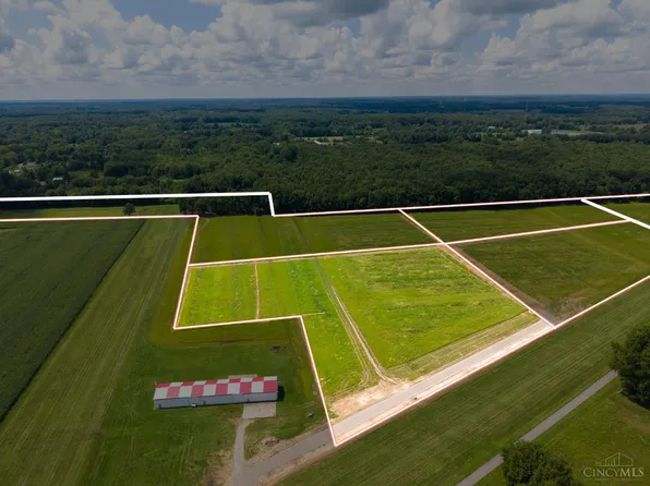 B Landing Lane, Goshen Twp, OH 45122