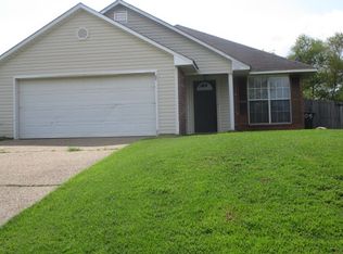 204 Callaway Cir, Byram, MS 39272