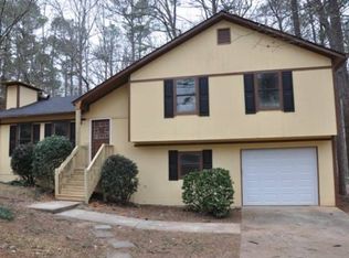 1814 Merry Oak Rd SW, Marietta, GA 30008