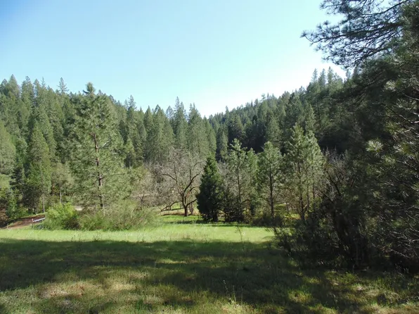 6001 Bear Creek Rd, Garden Valley, CA 95633