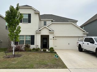 5253 Ranchero Trl, Fort Worth, TX 76126