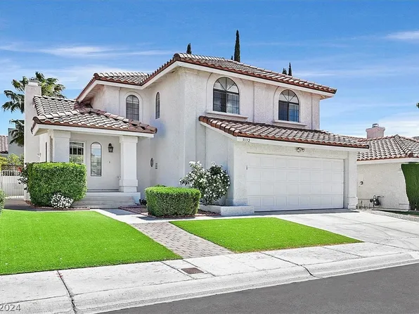3132 Waterview Dr, Las Vegas, NV 89117