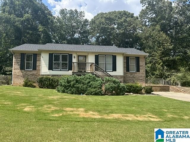 1st image of 3382 N Broken Bow Dr