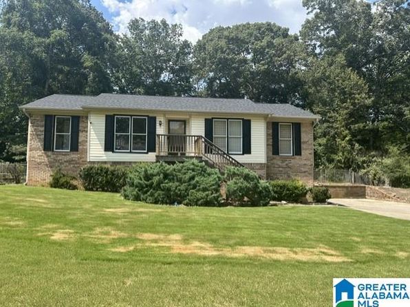 3382 N Broken Bow Dr