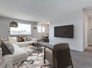 331 N Broad St #4, Regina, SK S4R 2X8