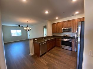 Santa Barbara Luxury Apartment Homes, Rialto, CA 92376