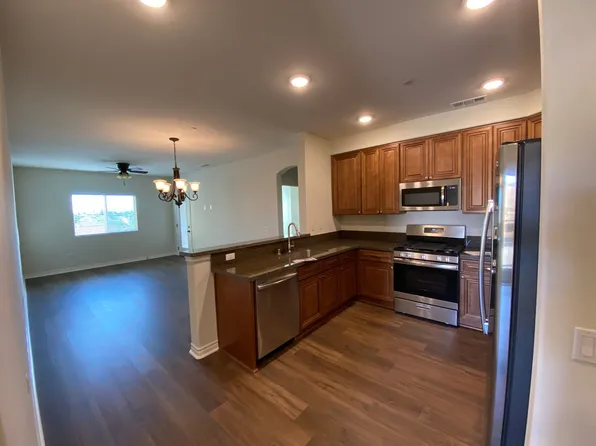 Santa Barbara Luxury Apartment Homes