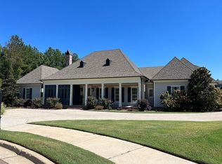 106 Pinehurst Cv, Oxford, MS 38655