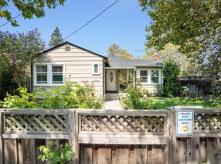 400 Center St, Redwood City, CA 94061