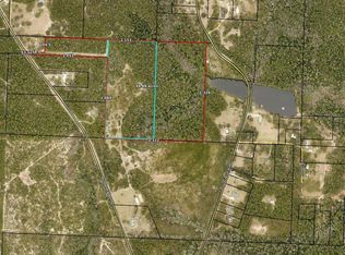 Buck Ward Rd, Baker, FL 32531