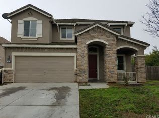 1601 Woodbrush Ave, Los Banos, CA