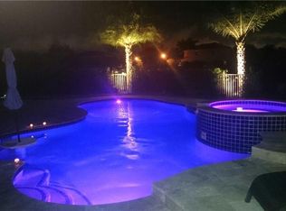 3416 Oakmont Estates Blvd, Wellington, FL 33414